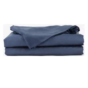 100% Bamboo Sheet Eco Friendly Cooling Pillow Cover Set Soft Home Bed Sheet