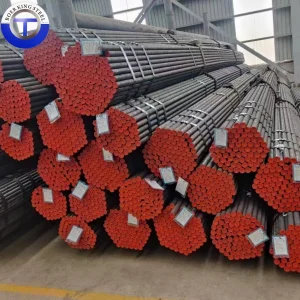 API 5L ASTM A53 A106 Pipe