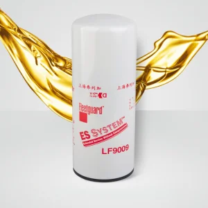 Genuine Fleetguard LF9009