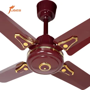 Wholesale 24 Inch Vintage Iron Industrial Ceiling Fan