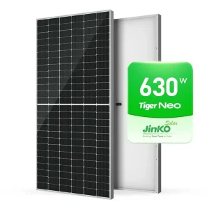 Jinko Tiger Neo