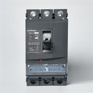 China ARM5E-630-3300 mccb electronic