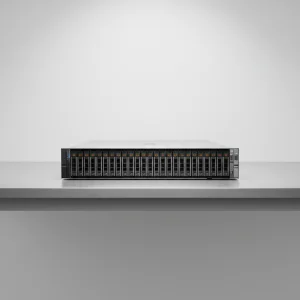 Spain Enterprise Scalable Dell PowerEdge R760 Server