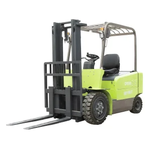 Not Adjustable on Line Support Andy or OEM Fork Lift Lifting Equipment