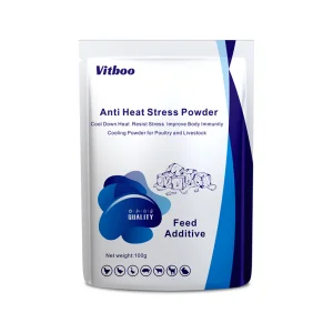 Hot Stress Regulator Powder