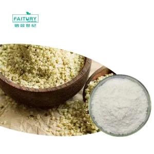 Faitury Wholesale Hemp Seed Extract