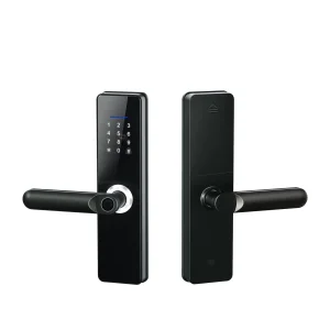 Intelligent Fingerprint WiFi Smart Lock