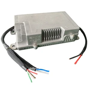 Portable 300W Solar Inverter for Car Power Efficiency