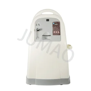 Molecular Sieve Oxygen Concentrator