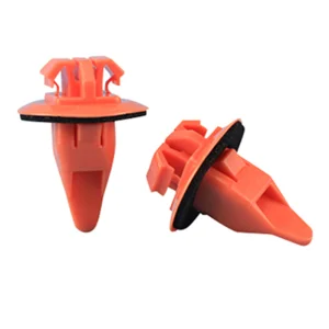 Fasteners