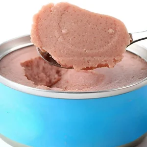 Custom Recipe Universal Wet Food for Sensitive Stomach Cats and Dogs From China Supplier.