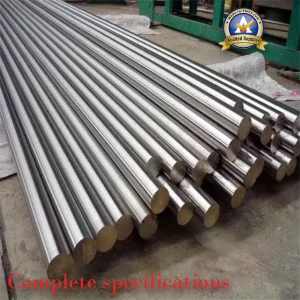 Hot Rolled 201 304L Stainless Steel Flat Bar 20mm X 5mm for Construction Decoration Projectquality Stainless Steel Bars