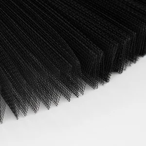 High Quality Folding Fly Accordion Screen Mesh