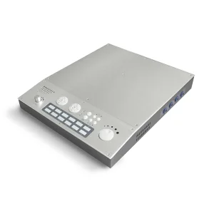 Sistema de Electromiografía Digital Portátil Contec Médico de 4 Canales Aprobado por CE