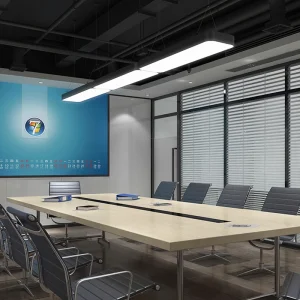 New National Standard LED School Ceiling Lamp