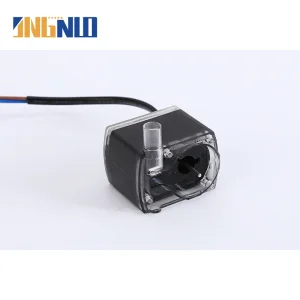 Low Power Filtration