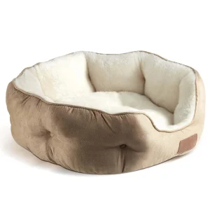 Eco-Friendly Solid Pattern Sofa Bed
