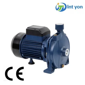 Self Priming Water Pump