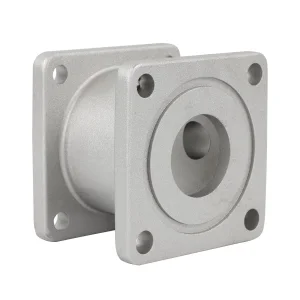 Aluminum Die Casting Aluminum Automotive Part