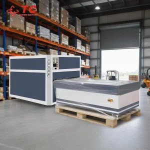 Advanced Glue Lamination Machine for Efficient Lamination Wrapping Tasks