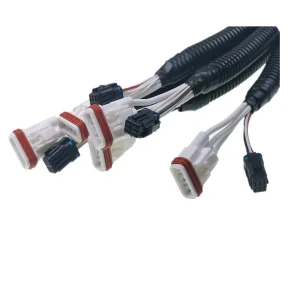 Conectores de Crimpado Automotriz Premium - IATF16949 Calidad Certificada