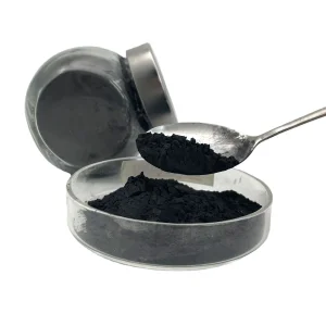 High Quality MnO2 Powder Price CAS 1313-13-9 Manganese Dioxide Powder