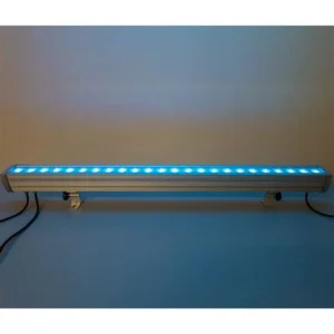 18PCS RGB Wall Washer