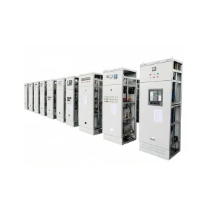 New Trends Medium Voltage Fixed AC Metal Enclosed Switchgear for Battery Energy Storage Station