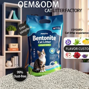 Pet Accessories Sand Cat Litter Kitty Sand Cat Litter Bentonite Sand Silica Gel Sand Lavender Lemon Bentonite Cat Litter Clumping Cat Litter Pet Cleaning Sand