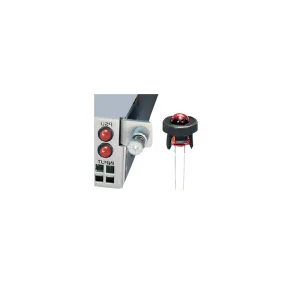 Wall Washer LED Lens Cap for Architectural Lights Ls-Cld-1L