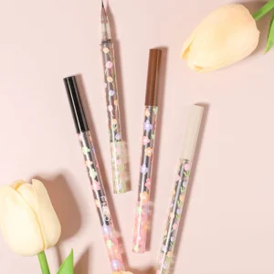 Korean Makeup Eyeliner Stamp