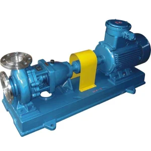 High Temperature Oil 1HP Centrifugal Injection Chemic Circul Automatic Circulating Transfer Water Chemical Pump