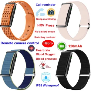 Sleep Health Smart Watch