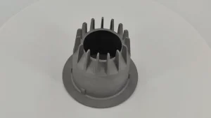 Tailored Steel Solutions for Industrial LED Lighting Systems