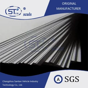 High Frequency Welded Aluminum Tube for Reliable Automobile Radiators