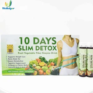 Detox Drink