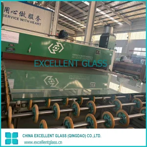 Procurement Standards Glass