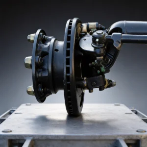 Universal Fit Brakes