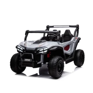 24V Big Seater Electric Pedal Controlled