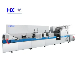 Direct Thermal Label Making Machine