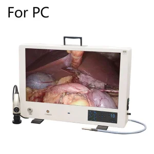 Ureteroscope Camera