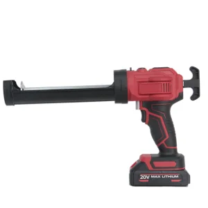 Electric Caulking Gun