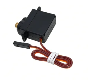 XS002A Plastic 9g Servo Motor