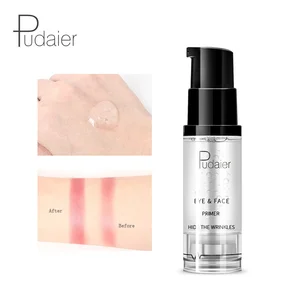 Matte Finishing Eye Primer