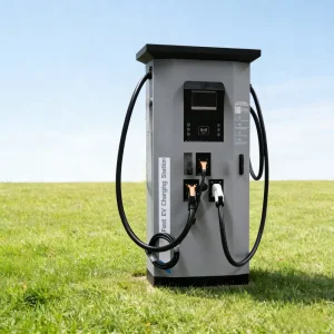 120kw Chademo CCS2
