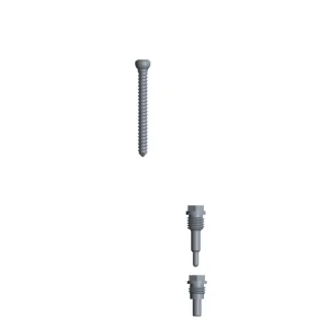 Orthopedic Surgical Implants Metal PFNA Femoral