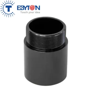 High-Quality Anodised CNC Milling Aluminum Components From Shenzhen Factory