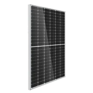 Tier 1 Hjt Bifacial Painel Solar