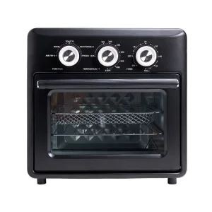 ODM Custom Countertop Oven 5X Cooking Settings Extra Large Capacity Air Fryer