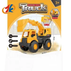 Construction Vehicles